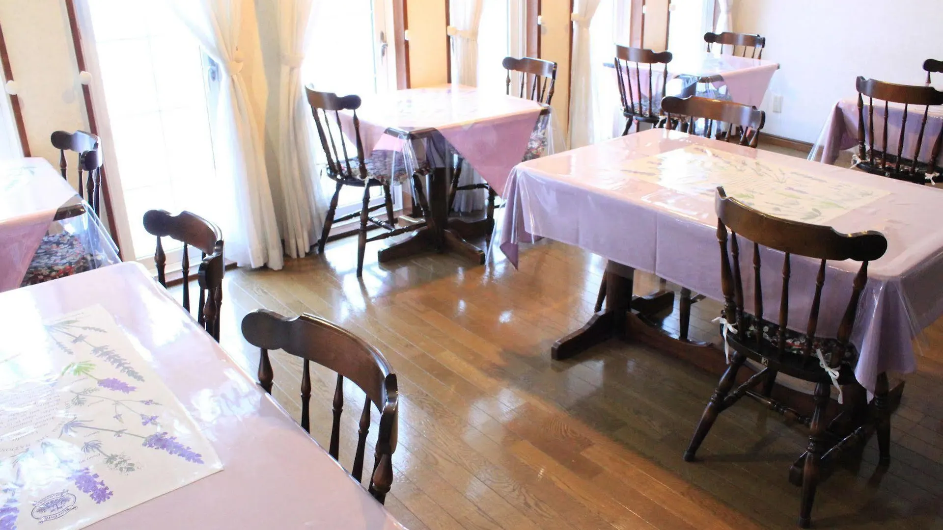住宿加早餐酒店 薰衣草住宿 中富良野町